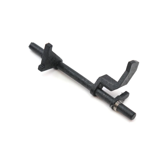 HP JC66-02764A Actuator-Feed