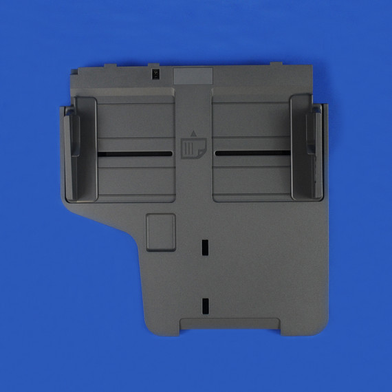 HP JC82-00693A Stacker, Upper, Flow