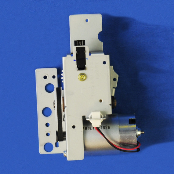 JC90-01334A Motor, Stacker Assy
