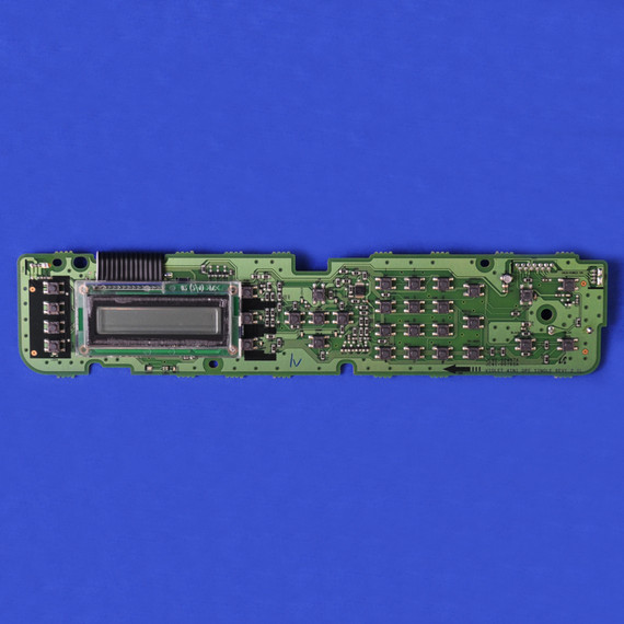 SAMSUNG JC92-02497B PBA, Ope_4In1_Fw_E
