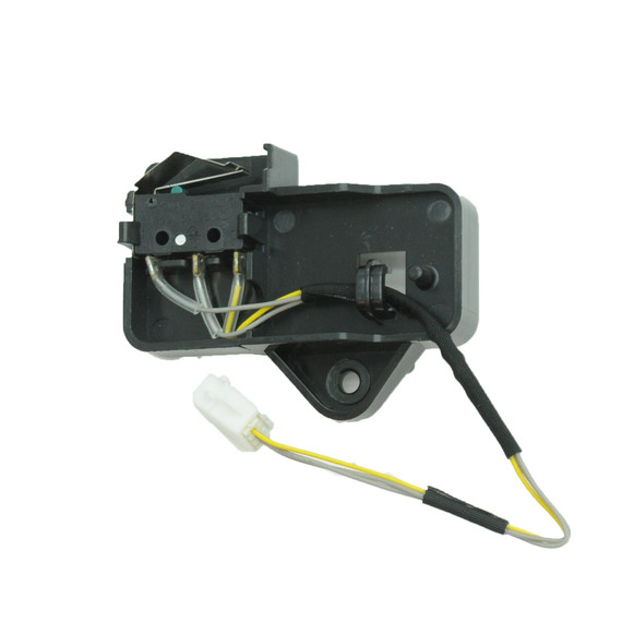 HP JC93-00466A Frame Main, Switch Open