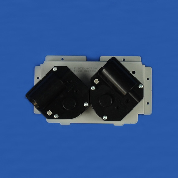 HP JC93-01118A Lift Drive Shift Assembly, HCI