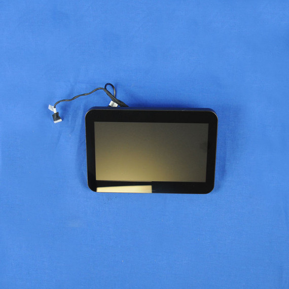 SAMSUNG JC97-04499A OPE Control Panel