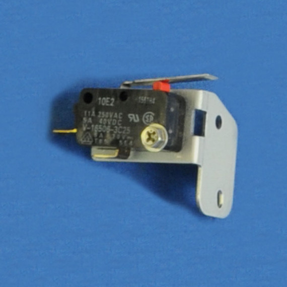  KD-1031-W1 Right Cover Switch