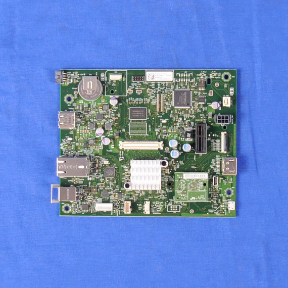 HP K0Q14-60001 Formatter PCA Main Board, X