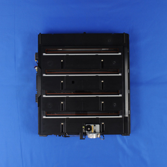 HP JC97-04864A Laser Scanner Assembly (LSU)