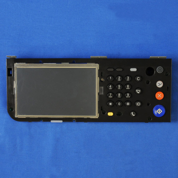 Model - SAMSUNG - MultiXpress SCX-8128NA - Item, Inc