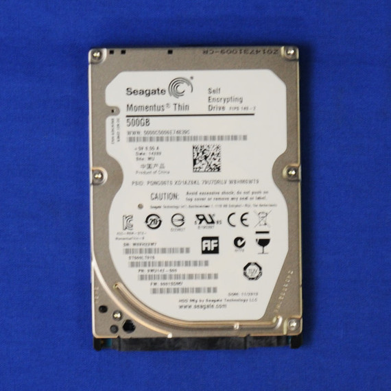 HP L2717-60013 Hard Drive, Us Gov Fips