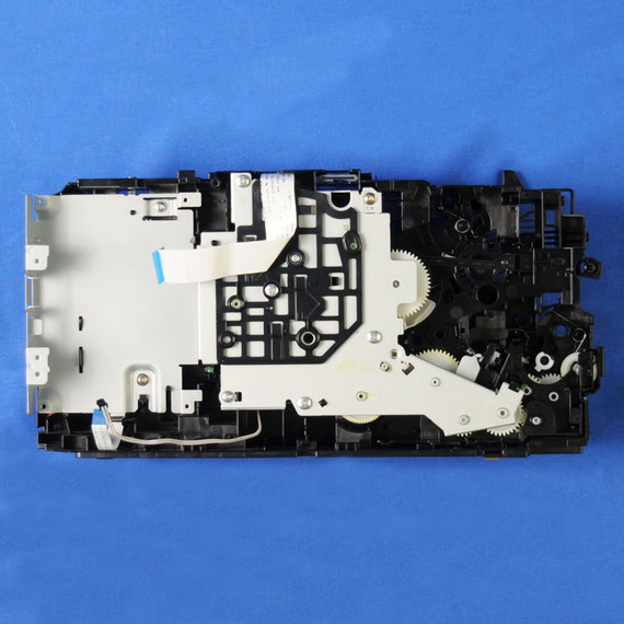 BROTHER LEV351001 Main Frame L Assembly