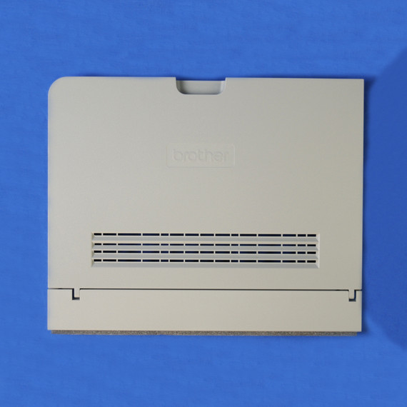 LR1361001 Back Cover Assy