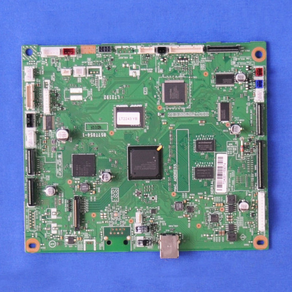 BROTHER LT2282001 Main Board, Non-US