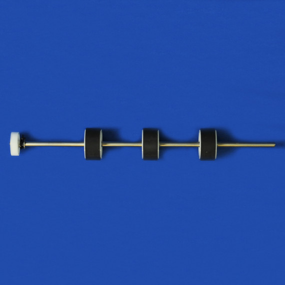 BROTHER LX4080001 Document Feed Roller Assy