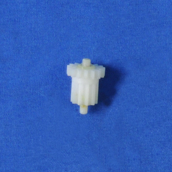 BROTHER LY2011 Gear, Ejector 10/15