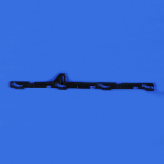 HP M281-W2 Upper Open/Close Guide, Left
