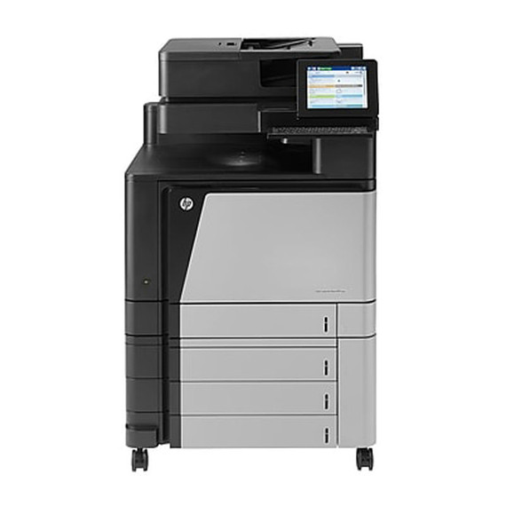 HP A2W75A HP M880 Color MFP