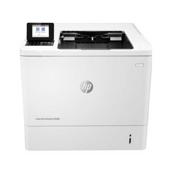 HP K0Q17A HP LaserJet M608n Monochrome Printer