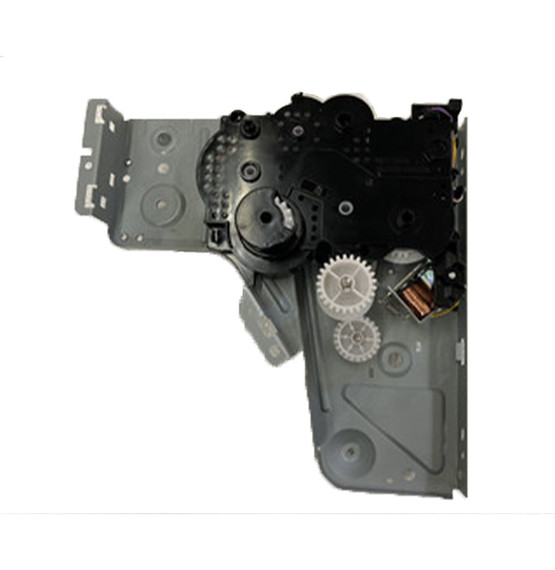 HP M652-W1 Paper Feed Guide, Lower 