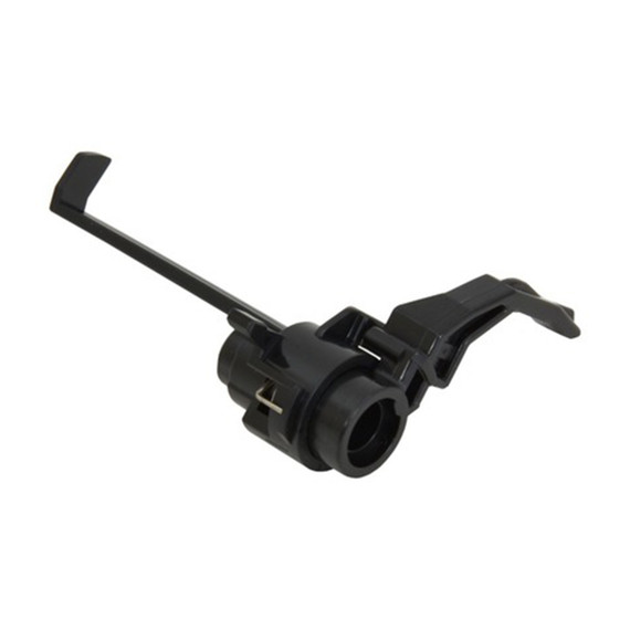 HP M631-W1 Paper Size Sensor, Tray 2