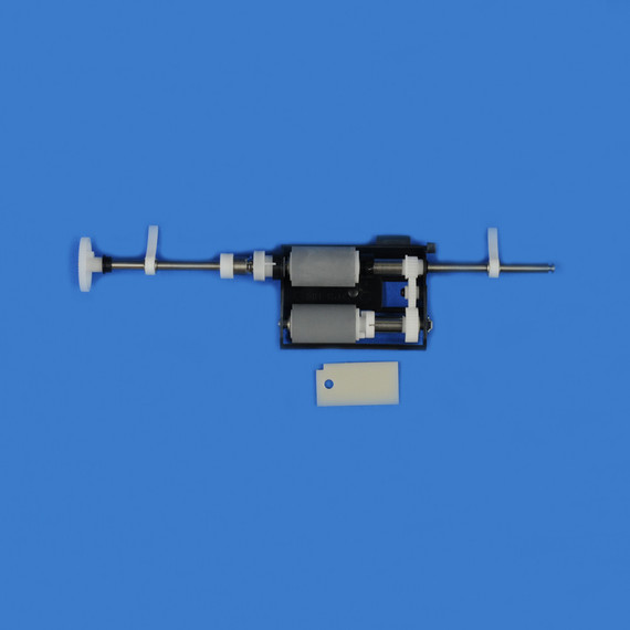 BROTHER MFC-8440-Z2 ADF Feed Kit, ADF Pickup Roller Assembly, ADF Separation Pad
