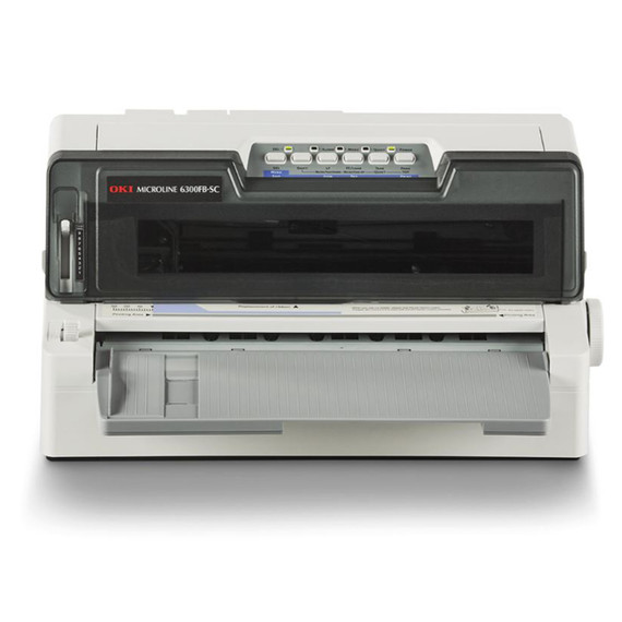  ML6300FB Dot Matrix Printer