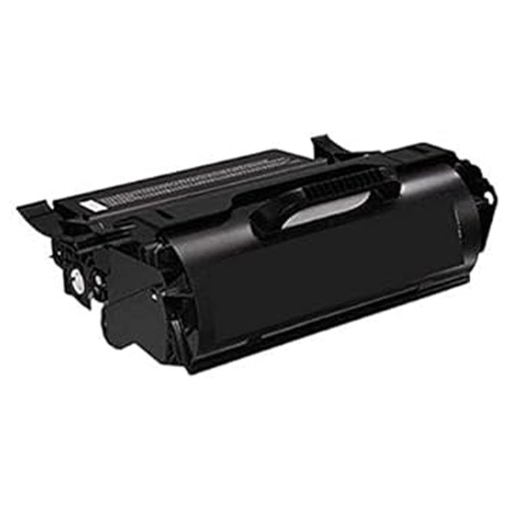 LEXMARK MICR-TLN-650 Micro Print Cart, 7K Yield