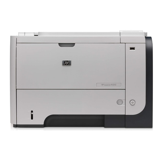 HP CE527A HP P3015 Monochrome Printer