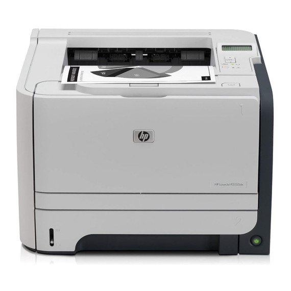 HP CE459A HP P2055 Printer, Duplex Network