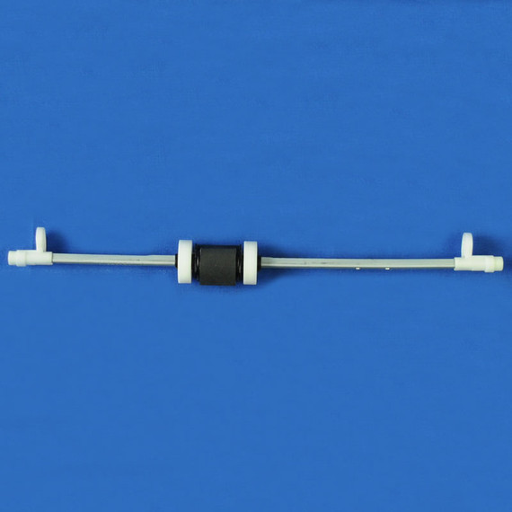 HP P3015-W1 Shaft for MPT Roller