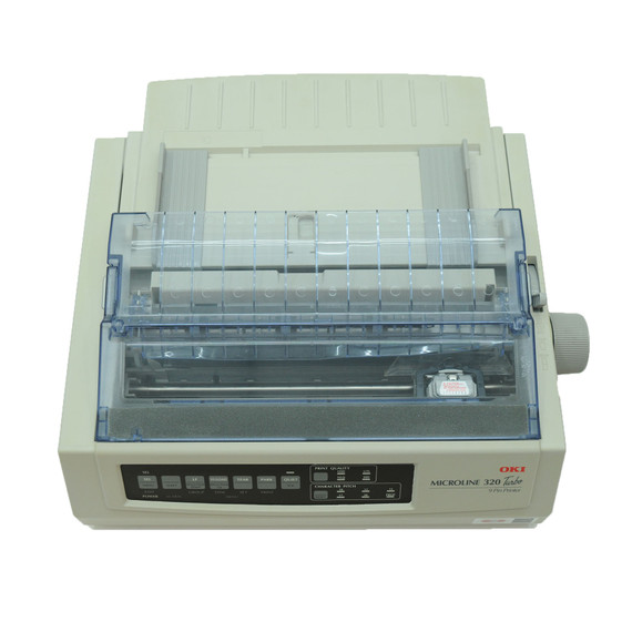  ML320 Dot Matrix