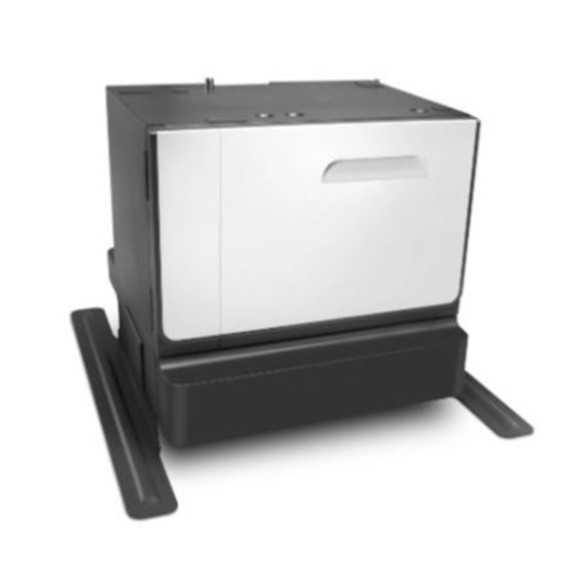 HP P0V03-65001 Accessory Cart