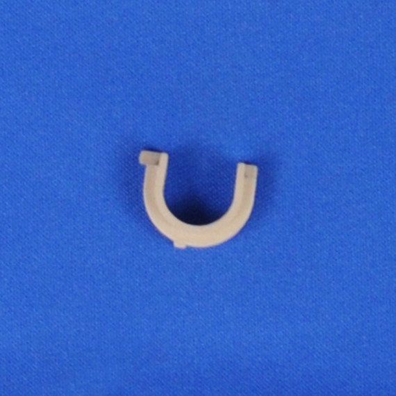 HP P2015-BUSHL Pressure Roller Bushing, Left