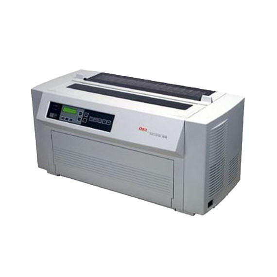 OKI PM4410 OKI PM4410 Dot Matrix Printer