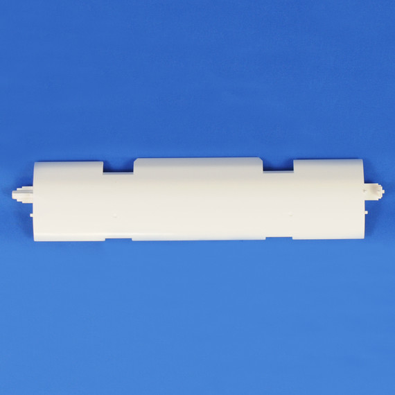 HP PF2282P025NI ADF White Mylar Backing