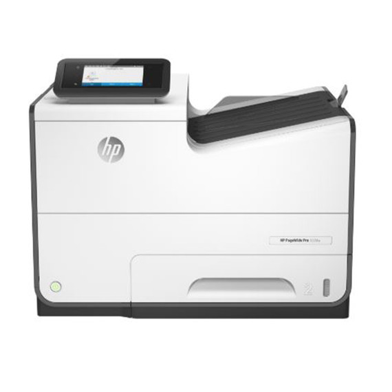 HP D3Q17A HP PageWide 552dw Color Printer