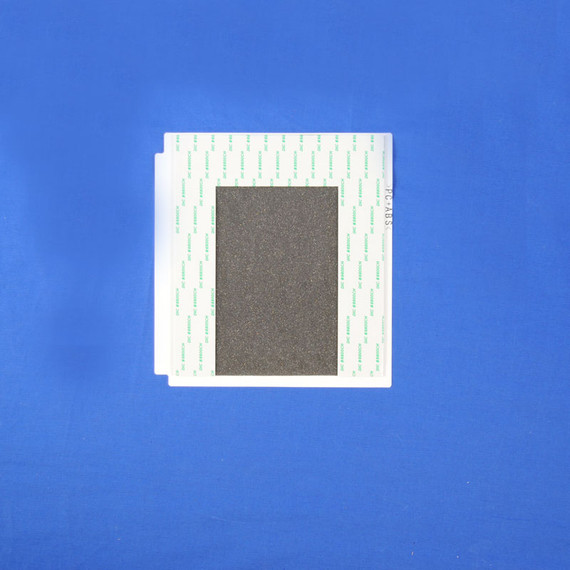 HP PF2282P339NI ADF White Scan Background