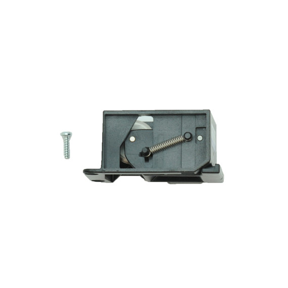 HP Q1271-40018 Paper Cutter Assembly