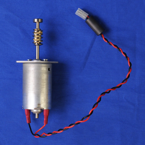 HP Q1273-60037 Media Axis Motor