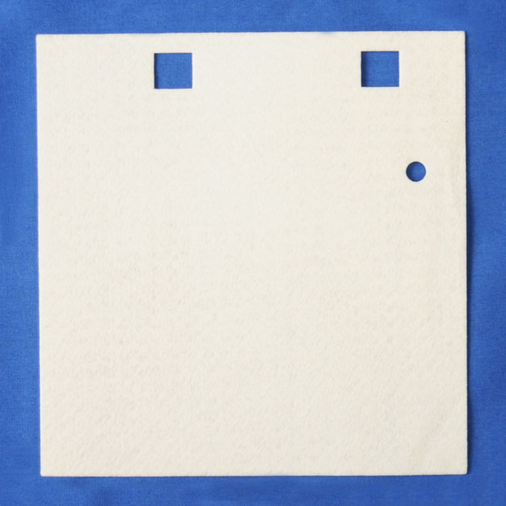 HP Q1273-60084 Aerosol Filter