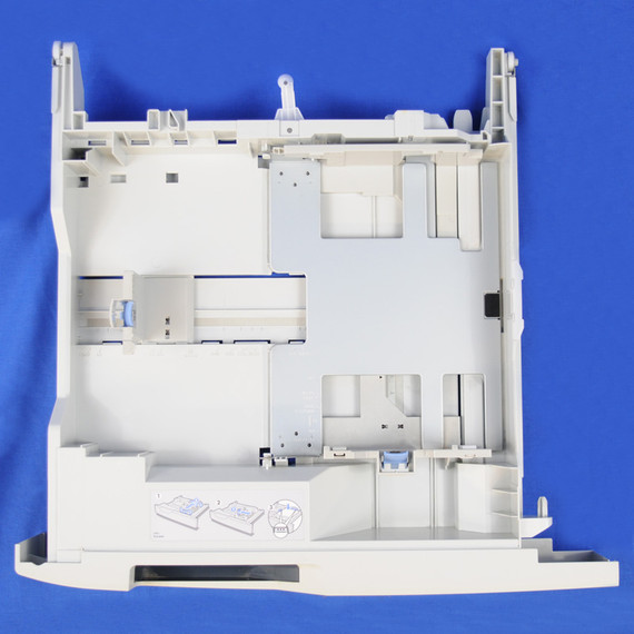 HP Q3931-67918 Cassette Assembly Kit