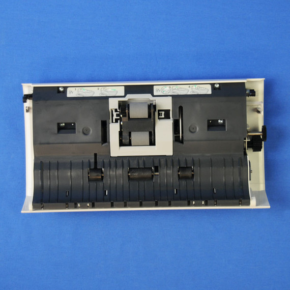 HP Q3938-67970 Jam-Cover Assembly