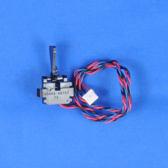 HP Q5669-60676 Out Of Paper Sensor (OOPS)