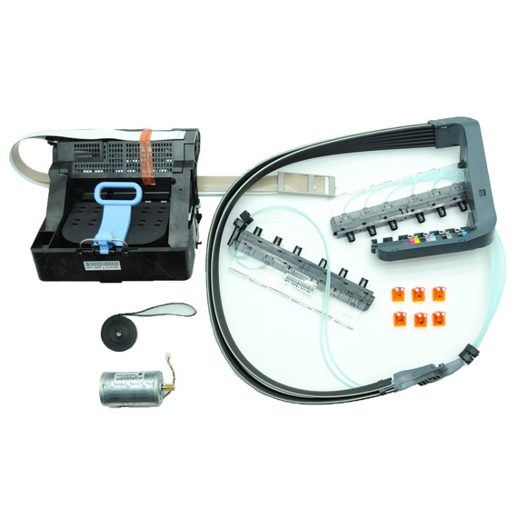 HP Q6675-67030 Preventive Maintenance Kit 24 Inch