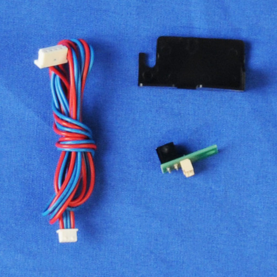 HP Q6677-60030 Media Advance Kit, 44-inch