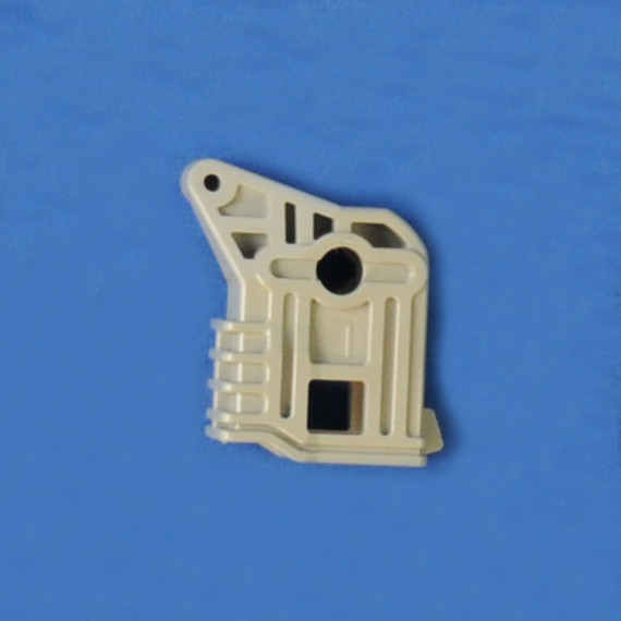HP RB2-9147 Support, Left, ETB