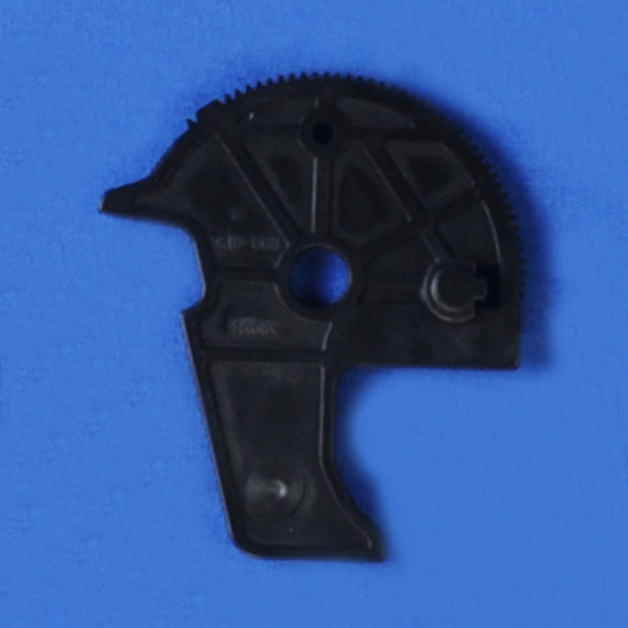 HP RB2-9150 Gear, Pressure, Left