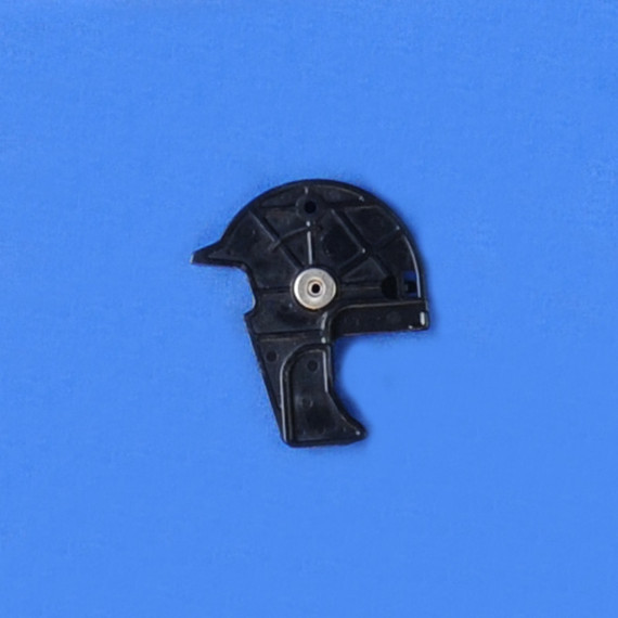 HP RB2-9151 Gear, Pressure, Right