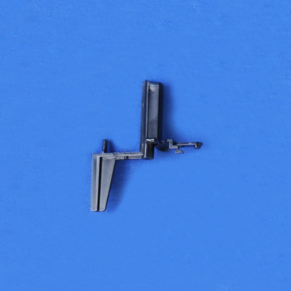 HP RB2-9350 Lever, Test Print