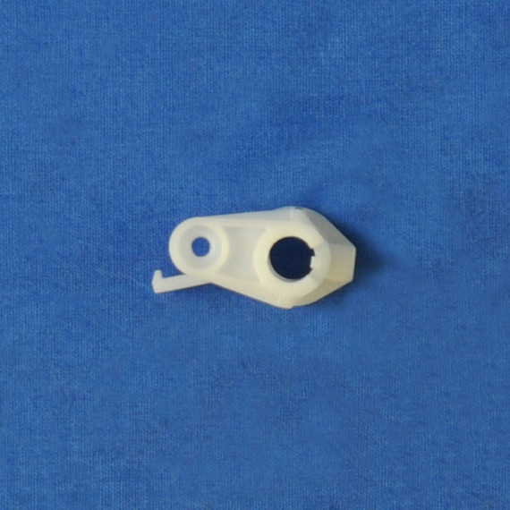 HP RB2-9358 Lever, Interlock