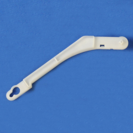 HP RB2-9066 Link, Mp Tray, Left