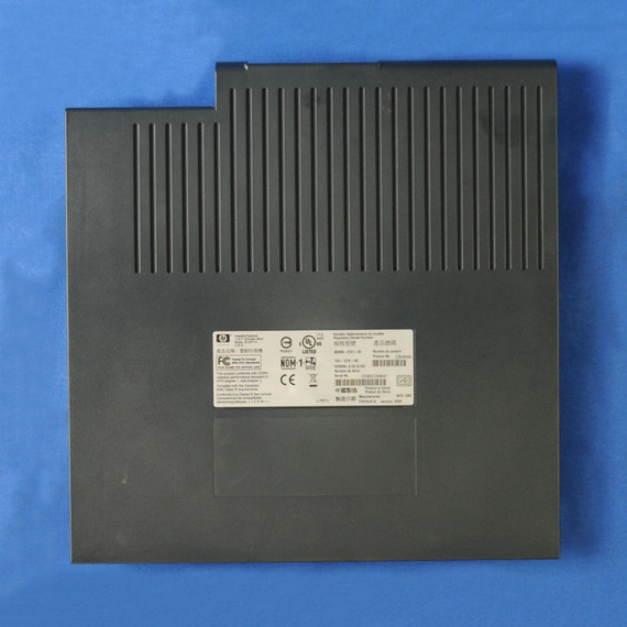 HP RC2-3604 Door, Rear